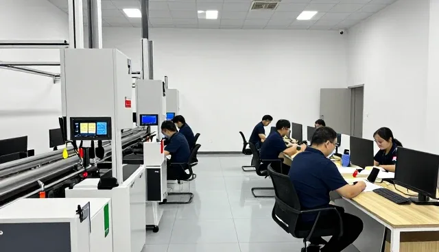 陕西天姿国香电子商务有限公司