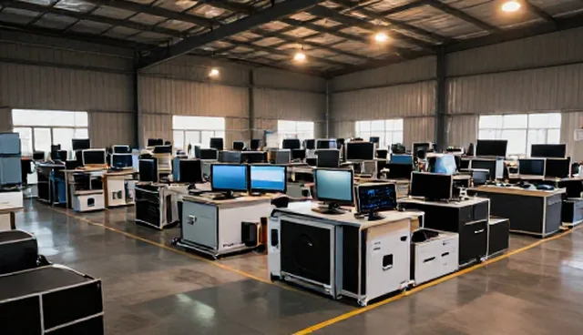 电商代运营选型与使用建议:提升批发业务销售策略