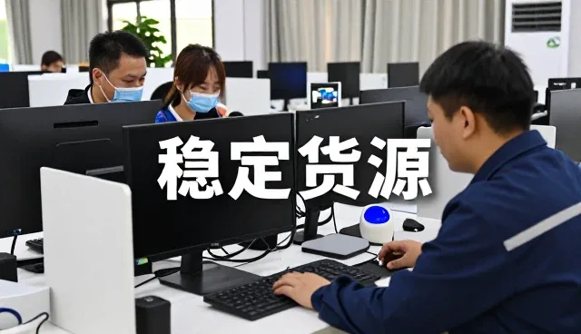 电子消费类商品帮助客户实现智能办公设备目标