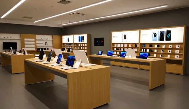 电子产品销售误区:5大检查要点分析业务发展趋势